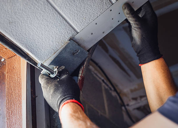Reliable Garage Door Panel Replacement contractor in St. Johns County County, FL by Garage Doors Repair Pro